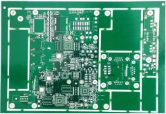 深圳pcb打樣工廠在生產(chǎn)中孔無(wú)銅開(kāi)路的原因及控制方法
