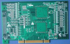 什么是PCB金手指板?金手指板的作用是什么？