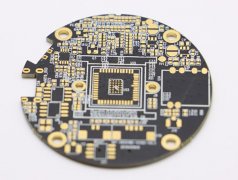 杭州專業(yè)小批量單層pcb打樣哪里有