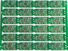 四川高精密雙層pcb線路板購(gòu)買(mǎi)