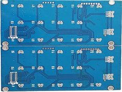 四川專業(yè)單面pcb線路板生產制作
