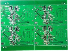 河南單面pcb線路板大約多少錢(qián)