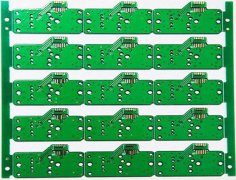 河南專(zhuān)業(yè)雙層pcb線路板加工訂購(gòu)
